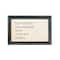 Hello Honey® Inspirational Sayings Wood Painting Set, 4ct.